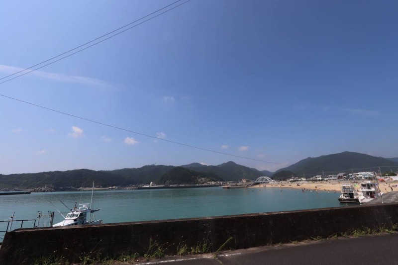 ビレッジハウスすさみ1号棟の内装写真