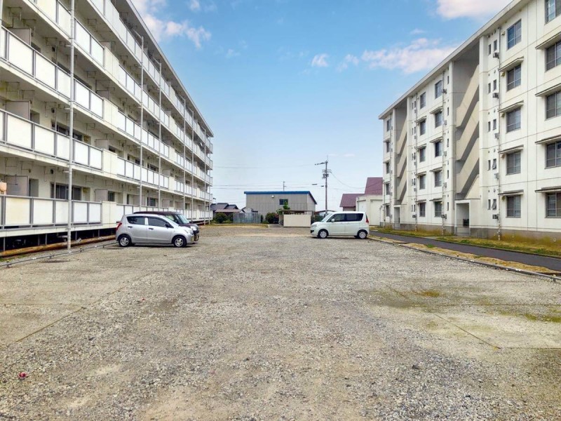 ビレッジハウス大内1号棟のその他写真
