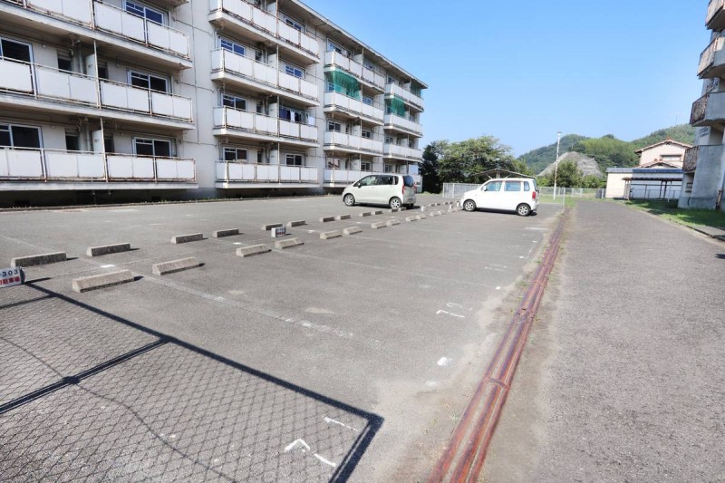 ビレッジハウス竹原1号棟のその他写真