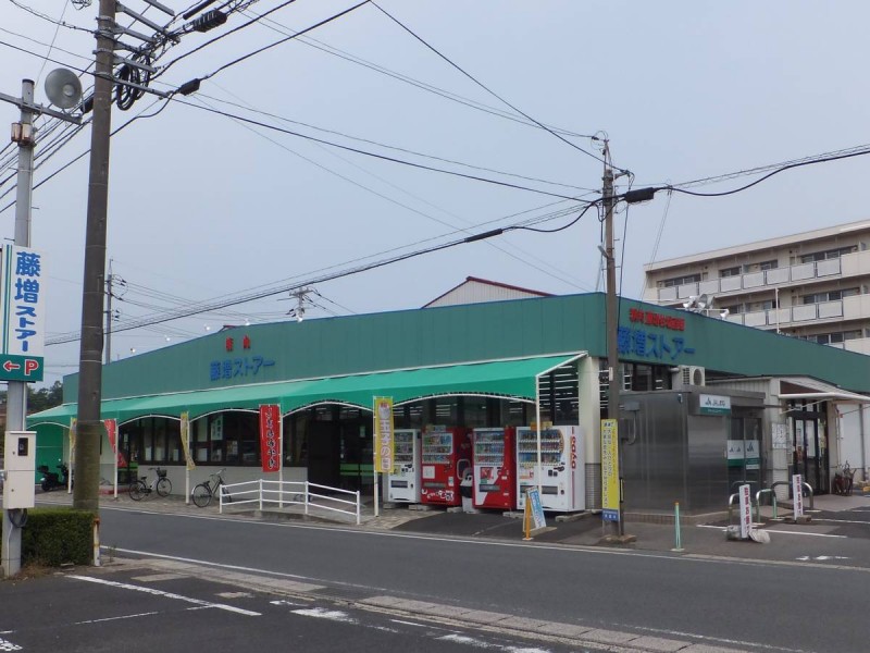 ビレッジハウス西出雲2号棟の周辺写真