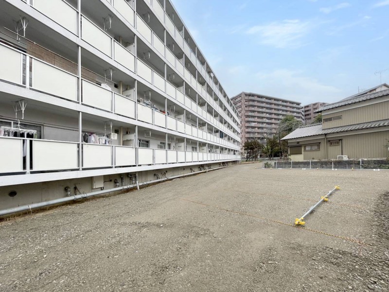 ビレッジハウス台宿1号棟のその他写真