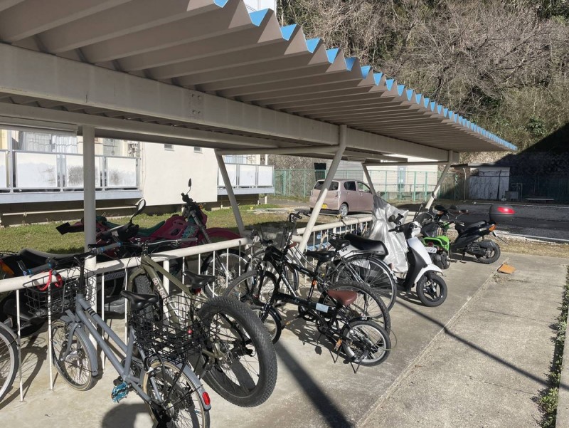 ビレッジハウス松川1号棟のその他写真