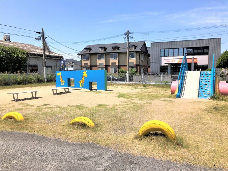 ビレッジハウス則松4号棟のその他写真