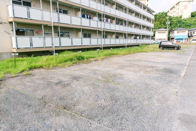 ビレッジハウス則松4号棟のその他写真
