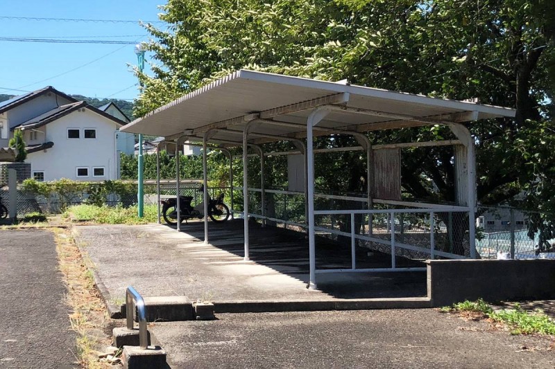 ビレッジハウス松山上野1号棟のその他写真