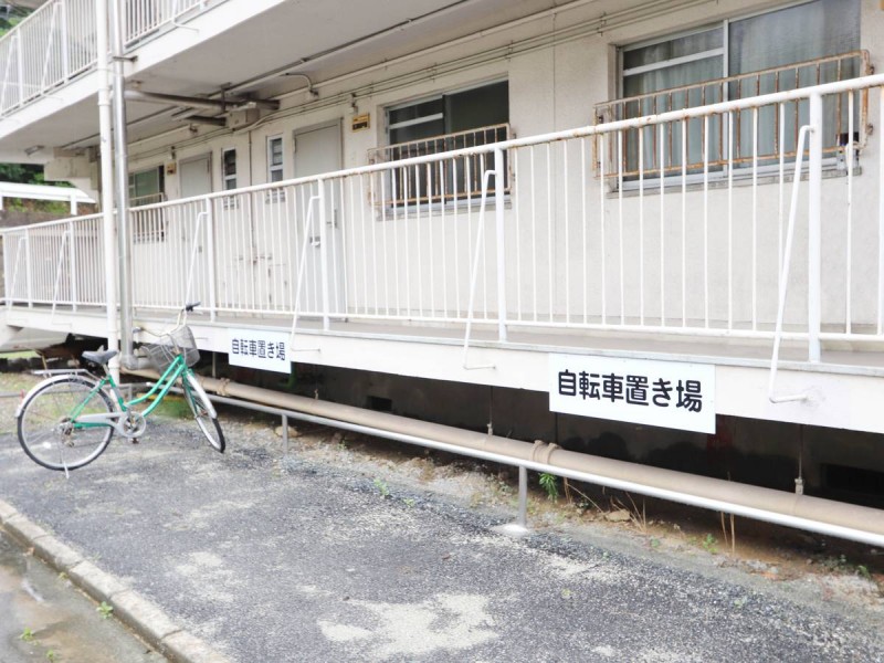 ビレッジハウス有城2号棟のその他写真