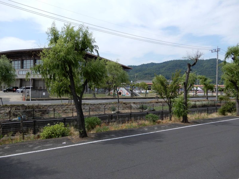 ビレッジハウス富岡第二1号棟の内装写真