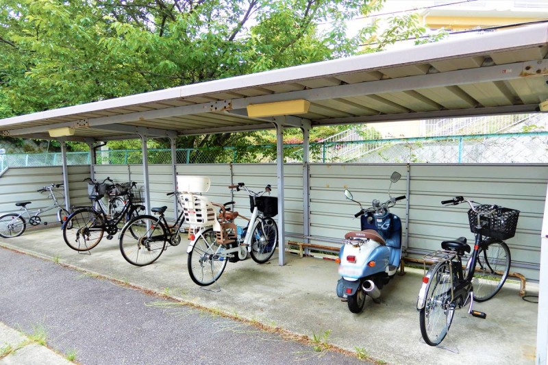 ビレッジハウス鈴蘭台1号棟のその他写真