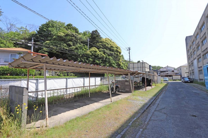 ビレッジハウス滝山4号棟のその他写真