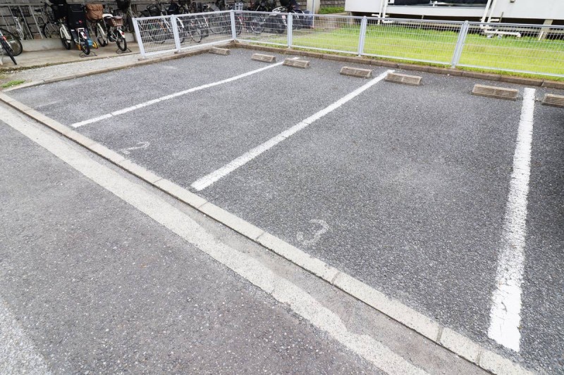 ビレッジハウス栗ヶ沢5号棟のその他写真