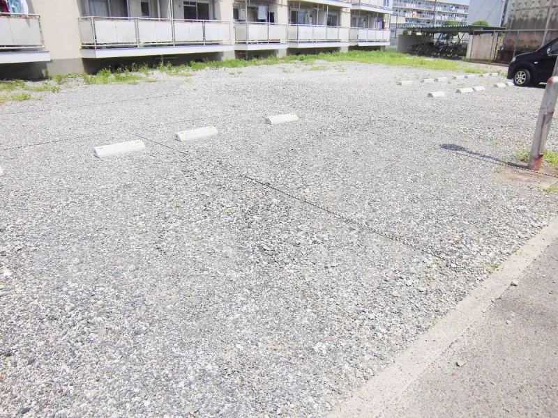 ビレッジハウス大毛1号棟のその他写真