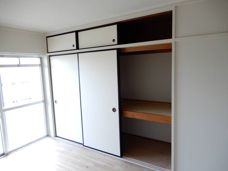 ビレッジハウス谷口2号棟の内装写真
