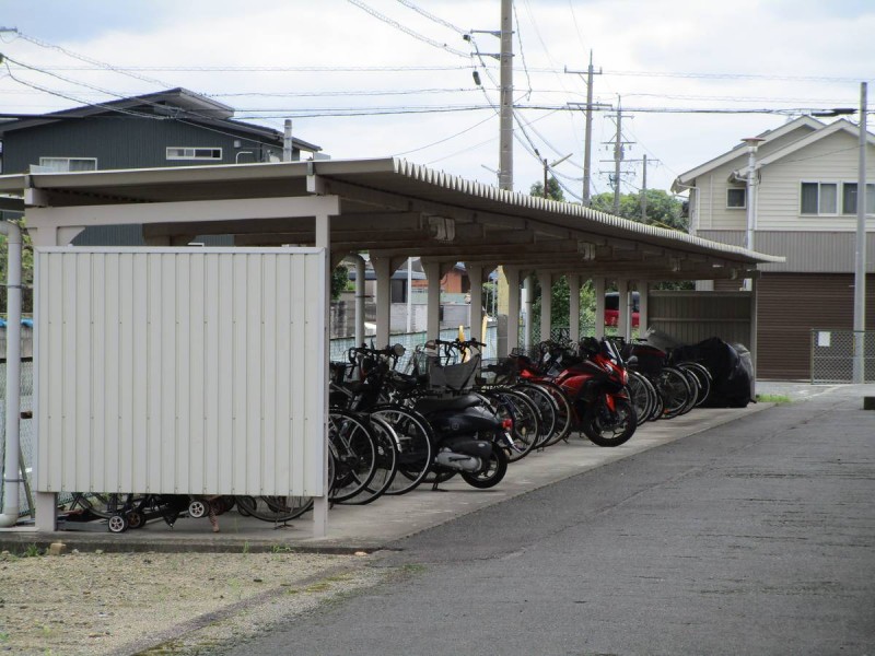 ビレッジハウス本町1号棟のその他写真