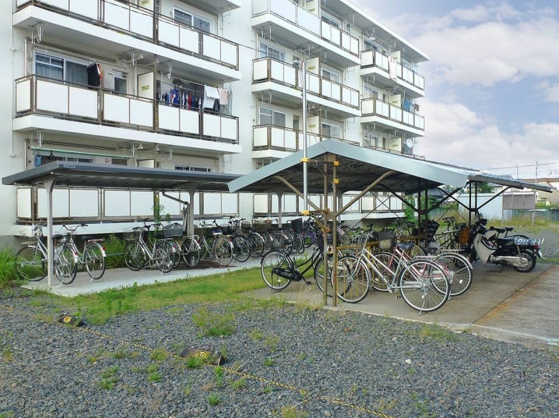 ビレッジハウス羽島1号棟のその他写真