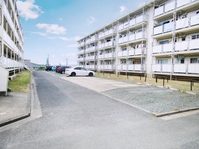 ビレッジハウス大岩1号棟のその他写真