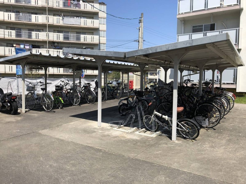 ビレッジハウス石巻2号棟のその他写真