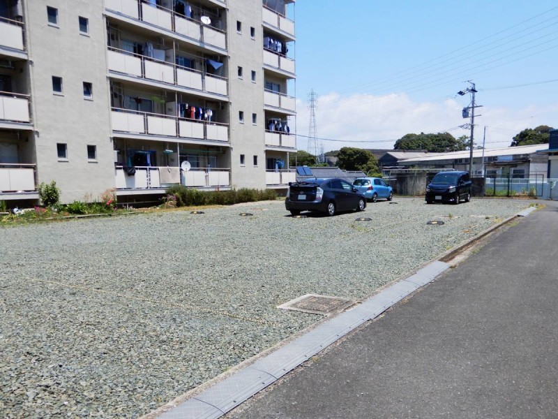 ビレッジハウス湖西第二2号棟のその他写真