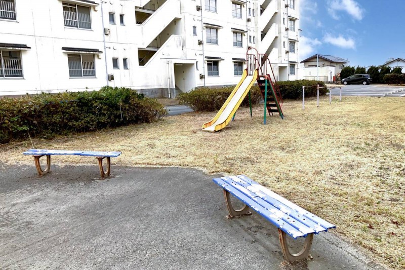 ビレッジハウス御前崎1号棟のその他写真