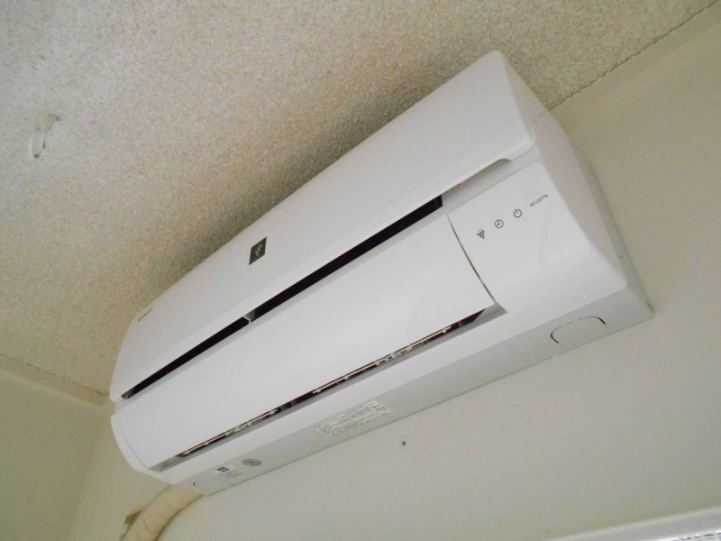 ビレッジハウス山岡2号棟の内装写真