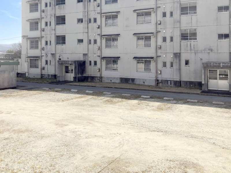 ビレッジハウス山岡2号棟のその他写真