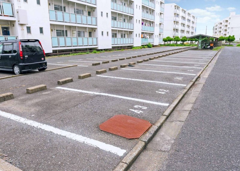 ビレッジハウス白野江6号棟のその他写真
