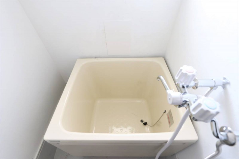 ビレッジハウス近見2号棟の内装写真