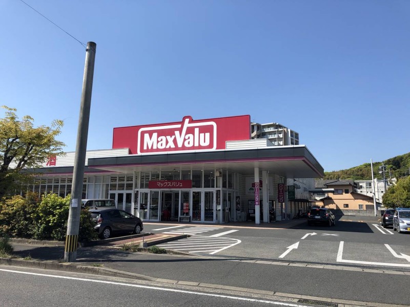 ビレッジハウス水巻4号棟の周辺写真