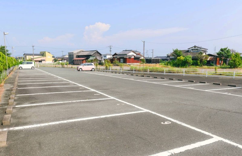 ビレッジハウス大和II2号棟のその他写真