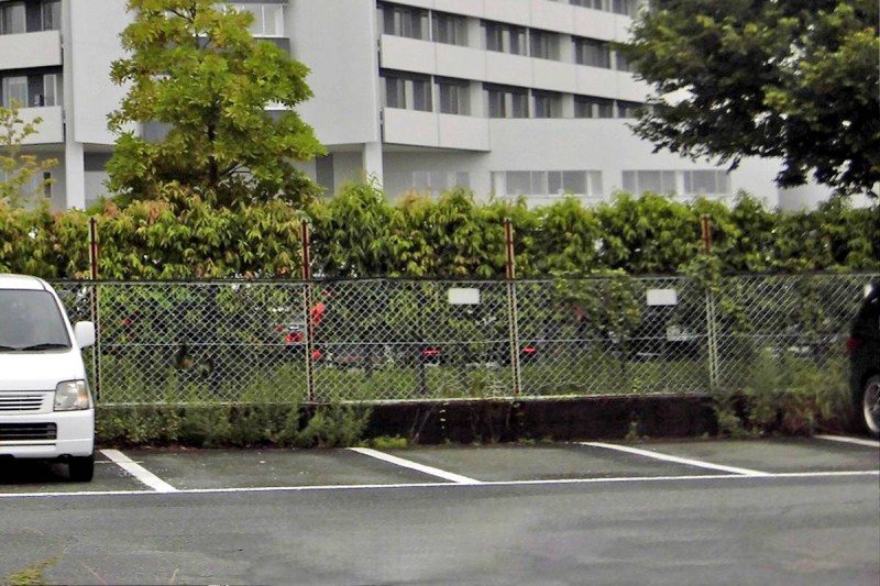 ビレッジハウス船江1号棟のその他写真