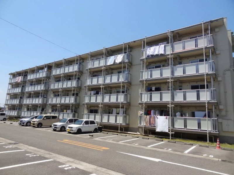 ビレッジハウス大町II1号棟のその他写真