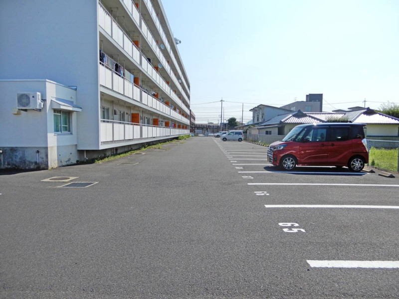 ビレッジハウス塩冶1号棟のその他写真