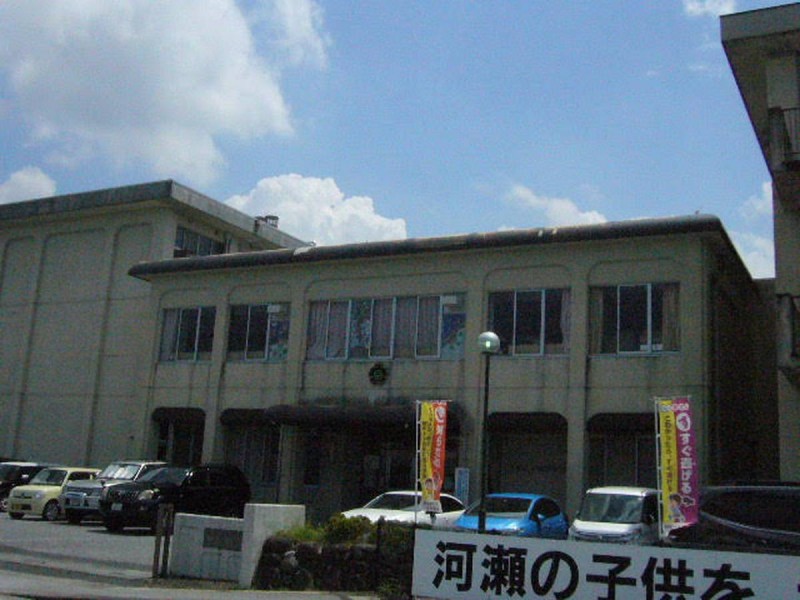 ビレッジハウス川瀬2号棟の周辺写真