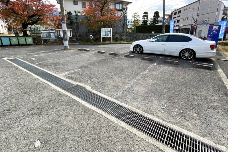 ビレッジハウス日下1号棟のその他写真