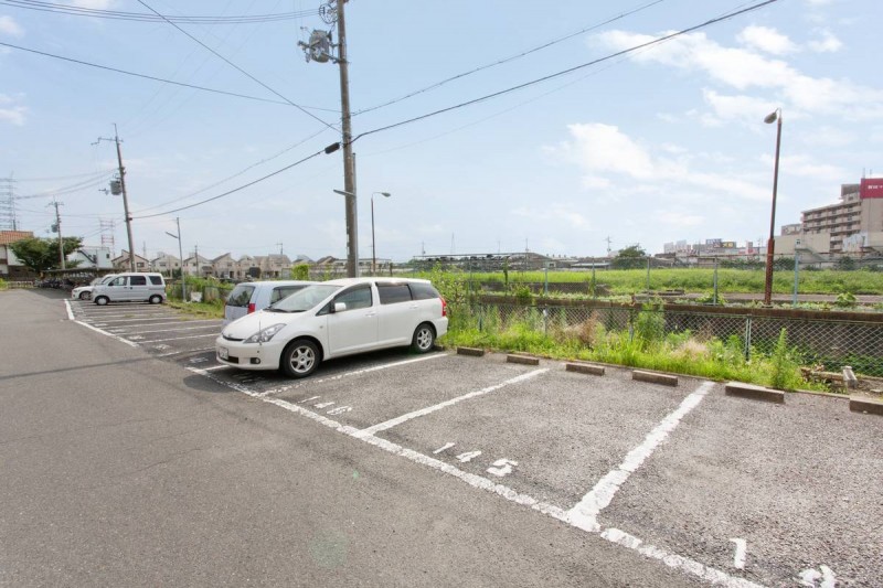 ビレッジハウス萩庄3号棟のその他写真