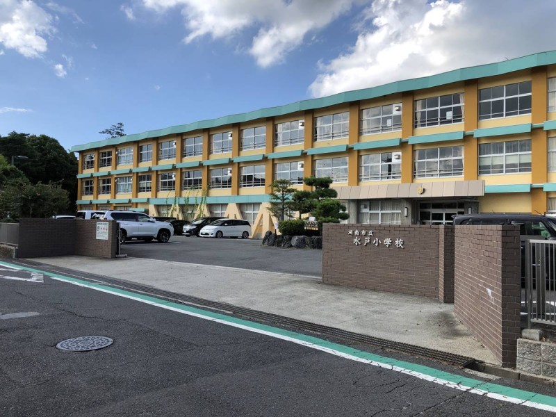ビレッジハウス岩根1号棟の周辺写真