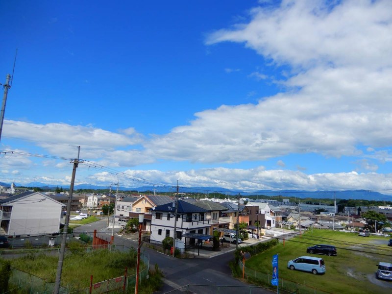 ビレッジハウス岩根1号棟の内装写真