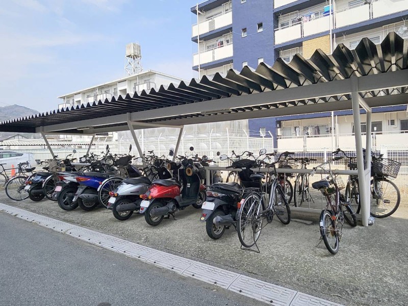 ビレッジハウス岩根1号棟のその他写真