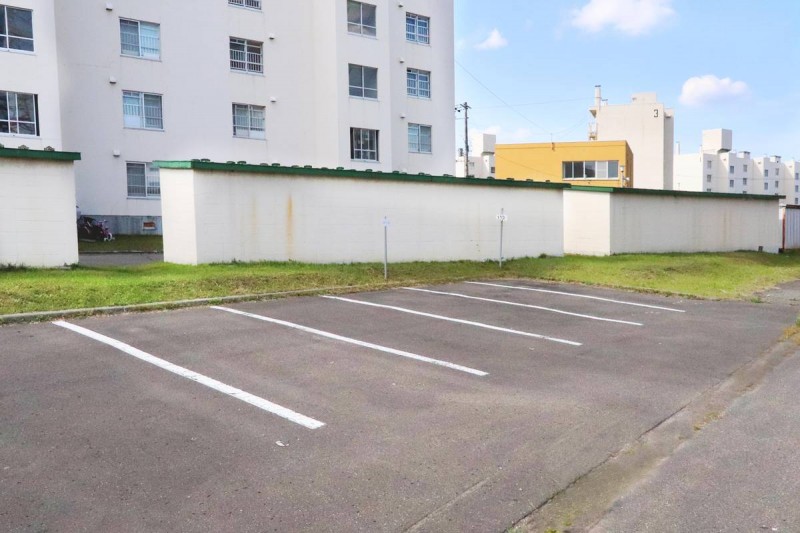 ビレッジハウス宮の沢2号棟のその他写真