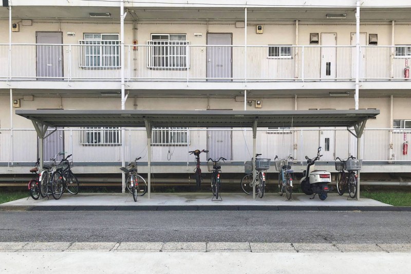 ビレッジハウス愛生5号棟のその他写真