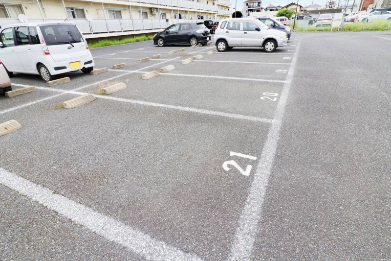 ビレッジハウス串崎2号棟のその他写真