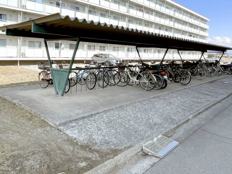 ビレッジハウス玉穂2号棟のその他写真