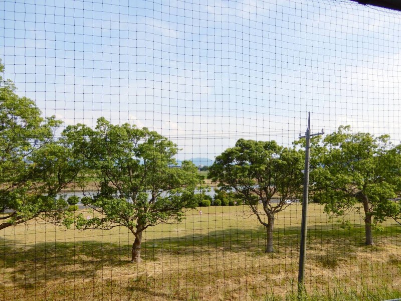 ビレッジハウス雲州平田1号棟の内装写真