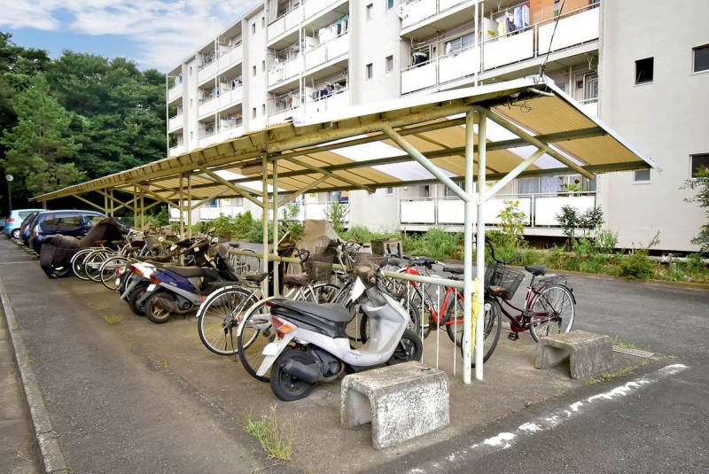 ビレッジハウス三田3号棟のその他写真