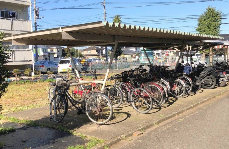 ビレッジハウス愛川3号棟のその他写真