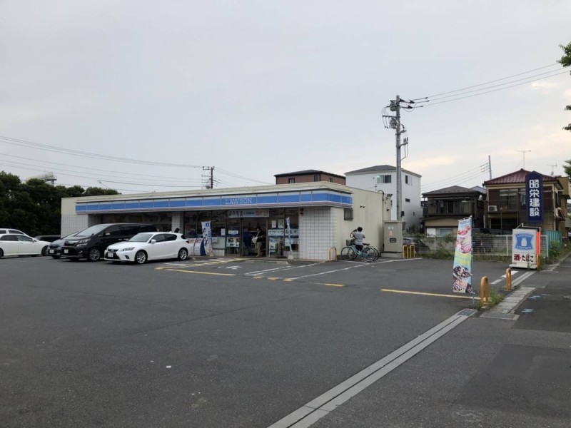 ビレッジハウス柳崎タワー1号棟の周辺写真