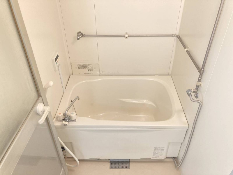 ビレッジハウス柳崎タワー1号棟の内装写真