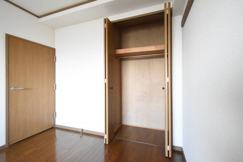 ビレッジハウス東松山タワー1号棟の内装写真