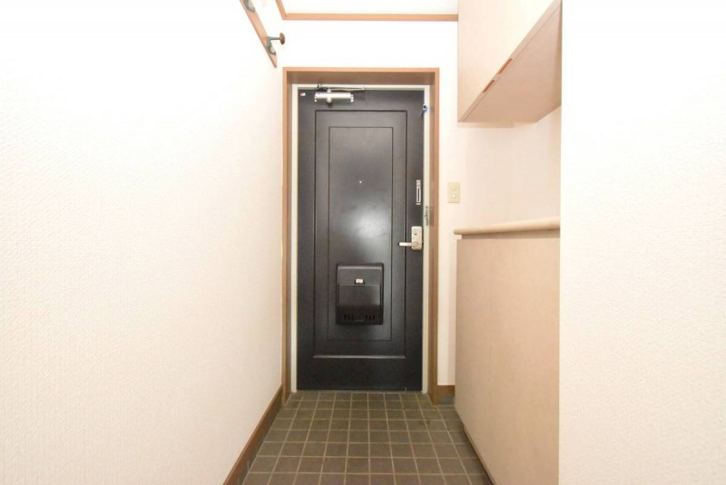 ビレッジハウス東松山タワー1号棟の内装写真
