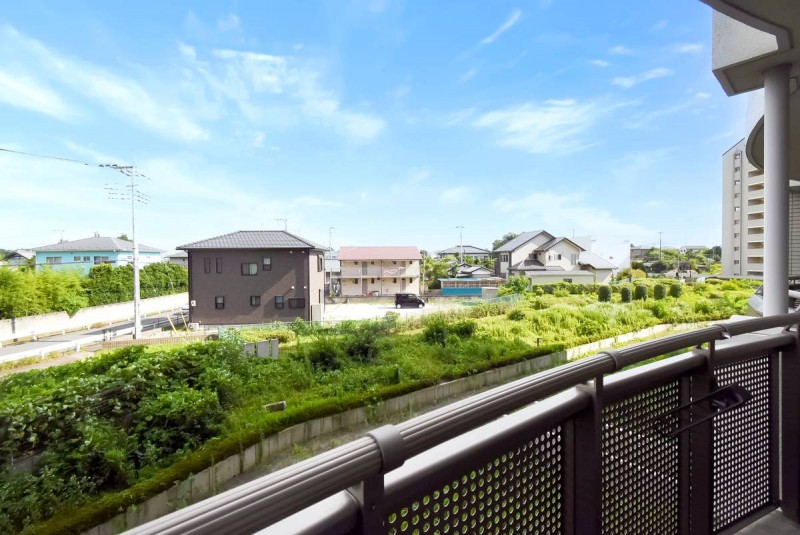 ビレッジハウス東松山タワー1号棟の内装写真