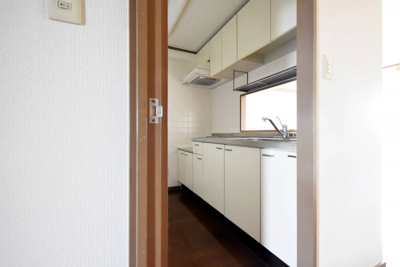 ビレッジハウス東松山タワー1号棟の内装写真